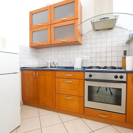 Budget Apartment By Hi5 - Center Of The Center Budapest Exterior foto